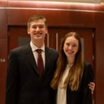 Andrew & Makena - @voteandrewandmakenapvp - Instagram
