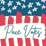 Andrew Goodman Vote Everywhere Pace - @pacevotes - Instagram