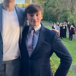 Andrew William Leslie - @vote_andrew_dp_academia - Instagram