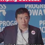 andrew yang for pesident🇱🇷 - @vote_andrew_yang - Instagram