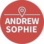 Vote Andrew and Sophie - @voteandrewsophie - Instagram