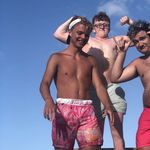 Andrew Wahl - @andrew_wahl11 - Instagram