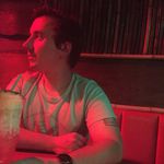 Andrew Wahl - @therealjoandidion - Instagram