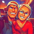Andrew Wahl - Facebook