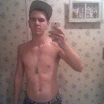 Andrew Wahl - @deathstar1we - Instagram