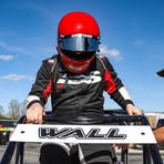 Andrew Wall - Facebook