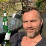 Andrew Wain - @purplewain - Instagram