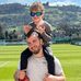 Andrew Wain - Facebook