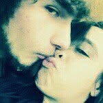 andrew smith & kelsey waits - @bobandwelsey - Instagram