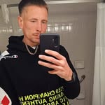 Andrew Waits - @drewdon85 - Instagram