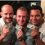 Andrew Wakem - @ajwakem - Instagram