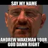 andrewwakeman17 - @andrewwakeman17 - TikTok