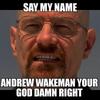 andrewwakeman17 - @andrewwakeman17 - TikTok