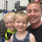 Andrew Walberg - Facebook
