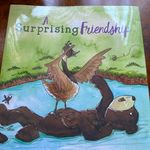 Andrew Wald - @asurprisingfriendship - Instagram