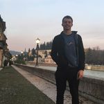 Andrew Wald - @andrewald97 - Instagram