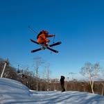 Andrew Waldo - @radicalskierdude - Instagram