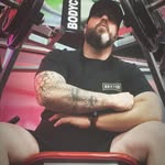 Andrew Waldowski - @waldowskian - Instagram