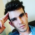 Andrew Waldrip - @drews_box27 - Instagram