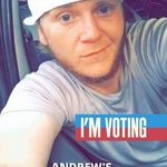 Andrew Waldrop - @basshead601 - Instagram
