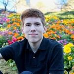 Andrew Waldschmidt - @tehatomicpotato - Instagram