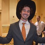 Andrew Waldschmidt - @waldschmidtandrew - Instagram