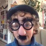 Andrew Wales - @anmwales - Instagram