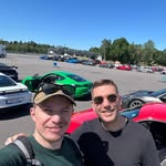 Andreas Wallander - @andwal14 - Instagram