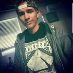 Andrew Olsen - @got_walloped - Instagram