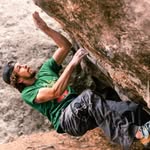 Andrew Bellisle - @andrewwandersalot - Instagram