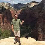 Andrew Oughton - @andrew_wanders9 - Instagram