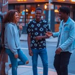 Andrew wandera Bwire - @andrewwanderabwire - Instagram