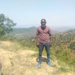 Andrew wandera okotch - @andrewwanderaokotch - Instagram