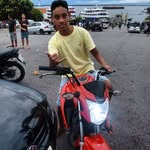 Andrew Wanderson da Costa gama - @andrewwandersonda - Instagram
