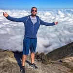 See You Around The 🌎- Drew - @andrew.wanders - Instagram