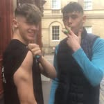 Andrew Mccormack - @andrewwanless - Instagram