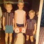 Andrew Wareham - @warehamandrew - Instagram
