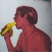 Andrew Warhol - Facebook