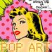 Andrew Warhol - Facebook