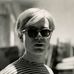 Andrew Warhol - Facebook