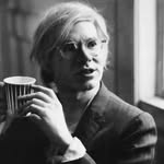 Andy Warhol - @andrew_warhola1928 - Instagram
