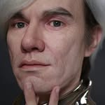Andrew Warhola - @andy.warhol_popart - Instagram