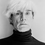 Andrew Warhola - @4ndywarhol - Instagram
