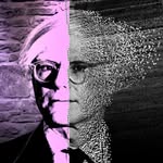 Andy Warhol - @_andrew_warhola - Instagram