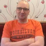 Andrew Warhurst - @andrew.warhurst.1 - Instagram