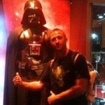 Andrew Warhurst - @drewfy42 - Instagram