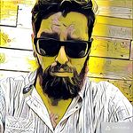 Andrew Waring - @andywaringo - Instagram
