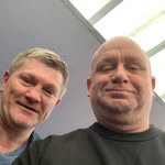 Andrew Waring - @herculeswolfywaring - Instagram
