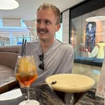David Andrew Warman - @daffs24 - Instagram
