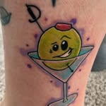 Andrew Warnes - @supercracker390 - Instagram